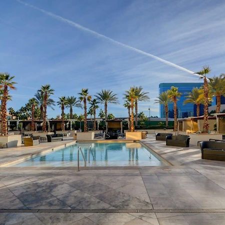 Mgm Signature-28-604 Jacuzzi Studio Las Vegas Exterior foto