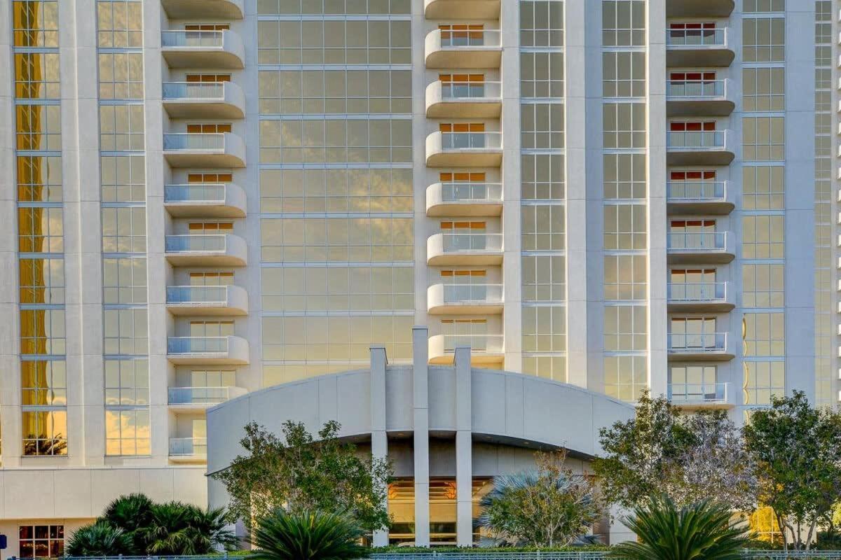 Mgm Signature-28-604 Jacuzzi Studio Las Vegas Exterior foto