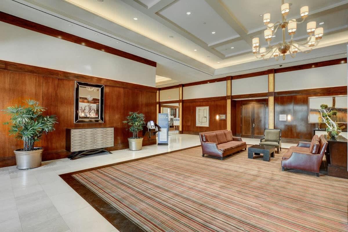 Mgm Signature-28-604 Jacuzzi Studio Las Vegas Exterior foto