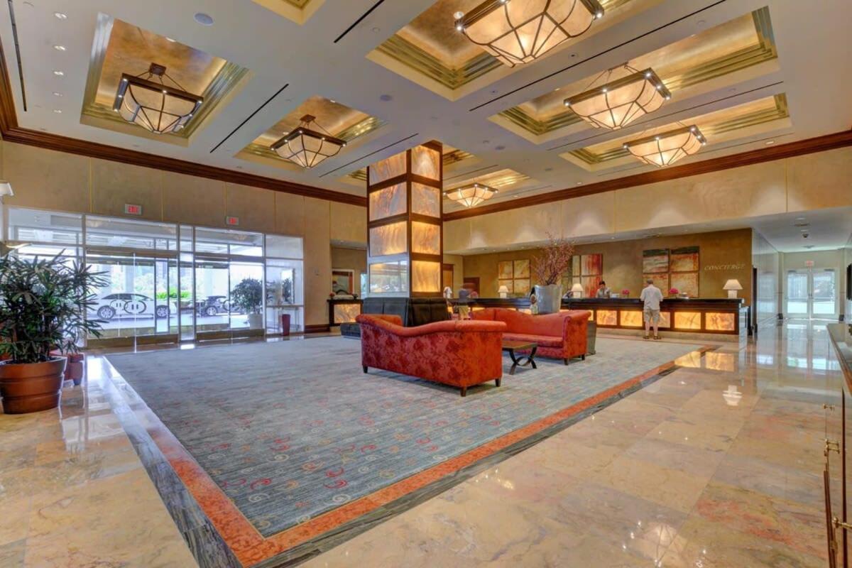 Mgm Signature-28-604 Jacuzzi Studio Las Vegas Exterior foto