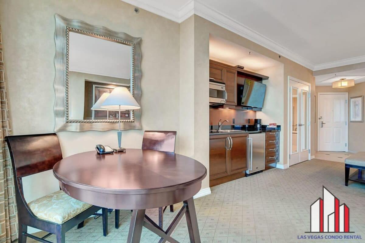 Mgm Signature-28-604 Jacuzzi Studio Las Vegas Exterior foto