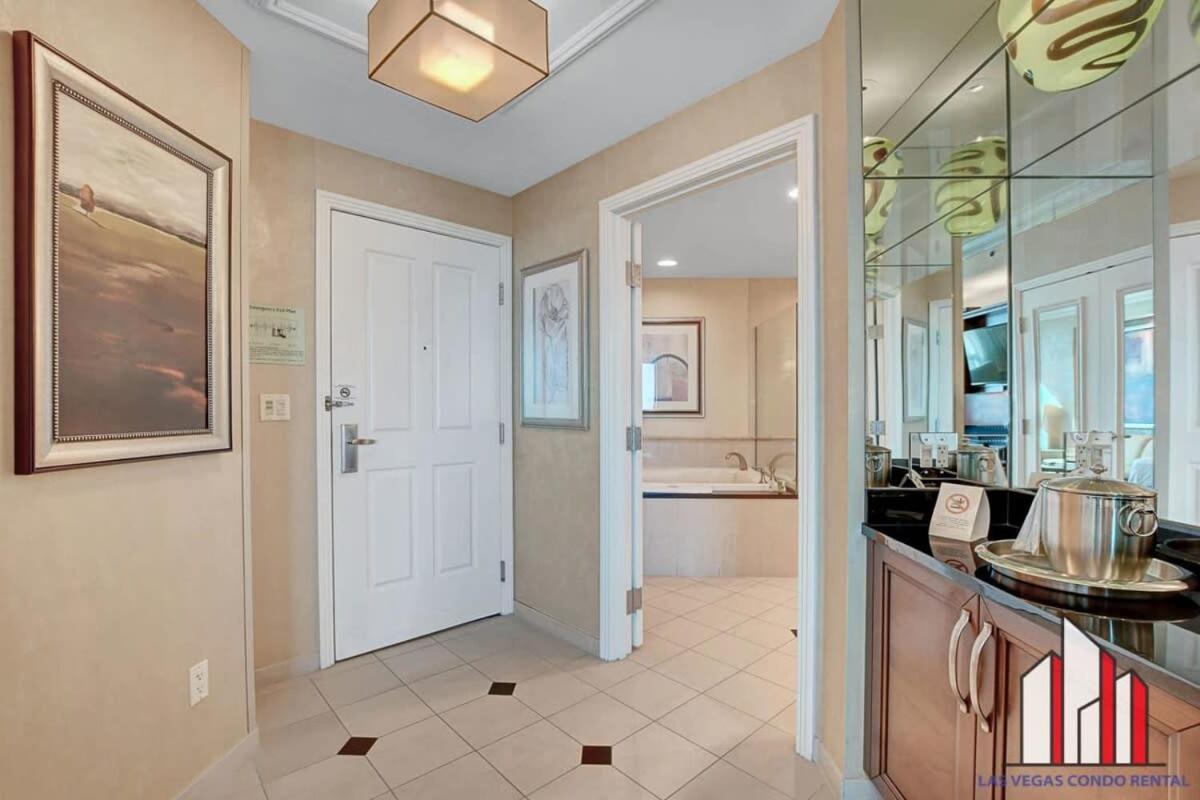 Mgm Signature-28-604 Jacuzzi Studio Las Vegas Exterior foto