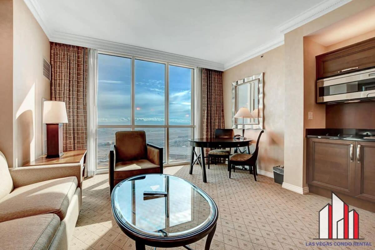 Mgm Signature-28-604 Jacuzzi Studio Las Vegas Exterior foto