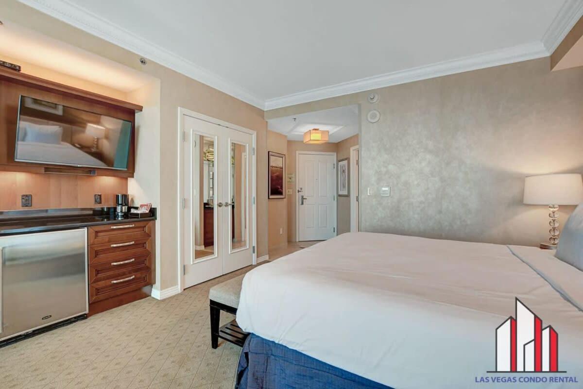 Mgm Signature-28-604 Jacuzzi Studio Las Vegas Exterior foto